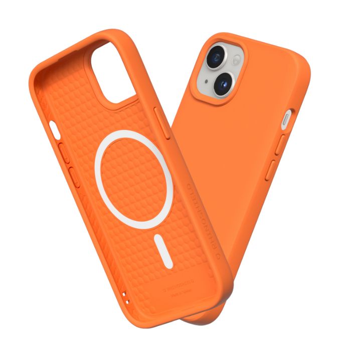 Shop and buy RhinoShield SolidSuit Mag Case for iPhone 15 Plus (2023) Shockproof Dirt-resistant stronger grip| Casefactorie® online with great deals and sales prices with fast and safe shipping. Casefactorie is the largest Singapore official authorised retailer for the largest collection of mobile premium accessories.