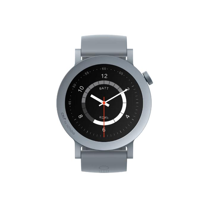 Shop and buy CMF Watch Pro 2 Smart Watch with Interchangeable Bezel, AMOLED Display, Built-in Multi-system GPS| Casefactorie® online with great deals and sales prices with fast and safe shipping. Casefactorie is the largest Singapore official authorised retailer for the largest collection of mobile premium accessories.