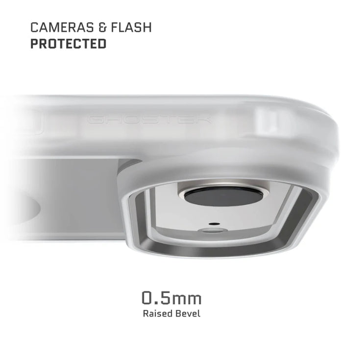 Ghostek Covert 7 Magnetic Case for iPhone Air (2025)