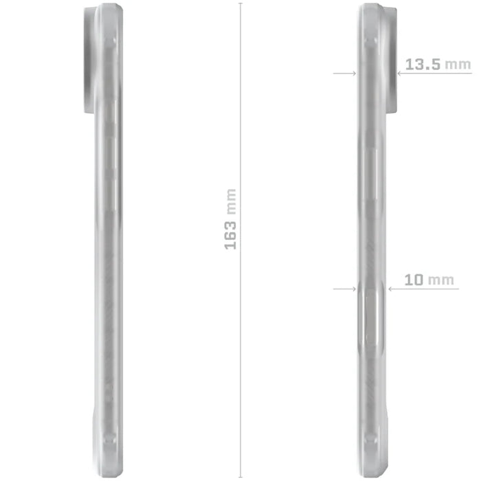 Ghostek Covert 7 Magnetic Case for iPhone Air (2025)