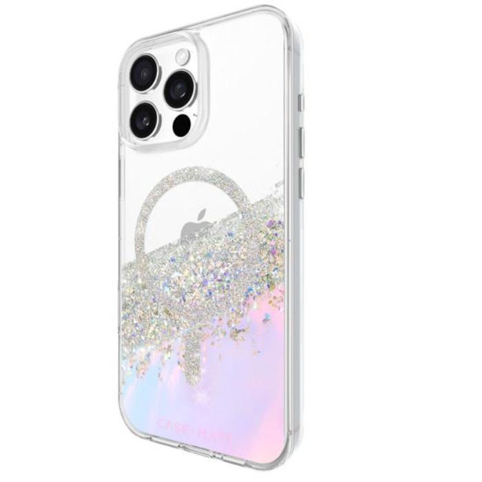 Case-Mate Karat Magnetic Case for iPhone 16 Pro 6.3" (2024)