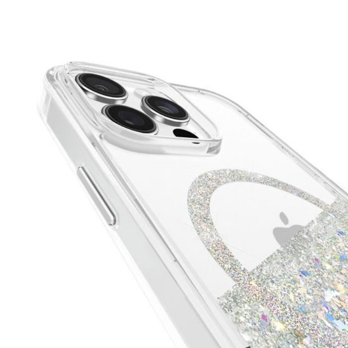 Case-Mate Karat Magnetic Case for iPhone 16 Pro 6.3" (2024)