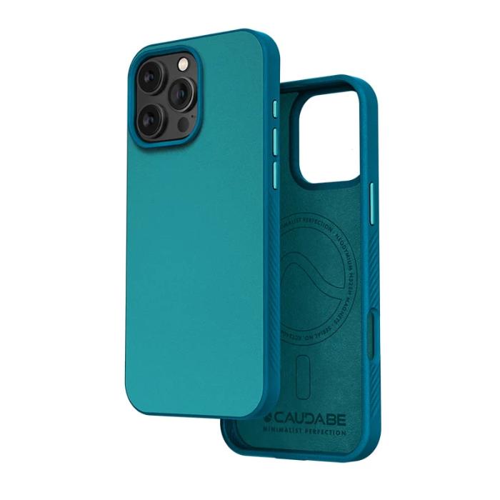 Shop and buy Caudabe Paragon Case for iPhone 16 Pro Max 6.9" (2024) Shockproof Matte finish Magnetic attachment| Casefactorie® online with great deals and sales prices with fast and safe shipping. Casefactorie is the largest Singapore official authorised retailer for the largest collection of mobile premium accessories.