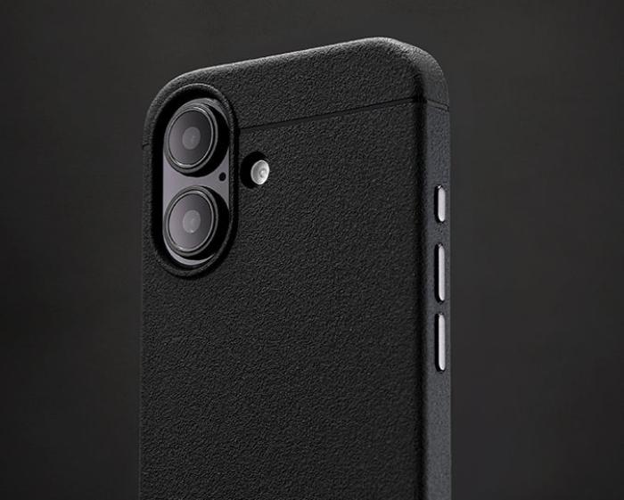 Shop and buy Caudabe Sheath Case for iPhone 16 Plus 6.7" (2024) Shockproof Sleek Minimalist Magnetic MagSafe| Casefactorie® online with great deals and sales prices with fast and safe shipping. Casefactorie is the largest Singapore official authorised retailer for the largest collection of mobile premium accessories.