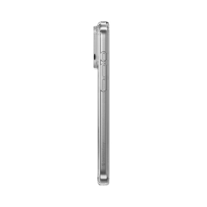 SwitchEasy Crush M Protective Clear Case for iPhone 17 Pro Max 6.9" (2025)
