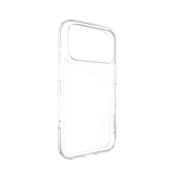 SwitchEasy Crush M Protective Clear Case for iPhone 17 Pro 6.3" (2025)