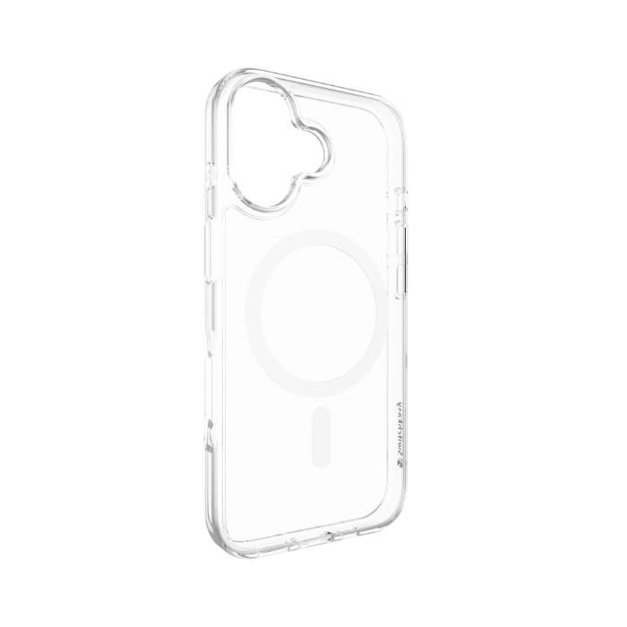 SwitchEasy Crush M Protective Clear Case for iPhone 17 6.3" (2025)