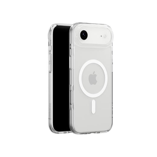 SwitchEasy Crush M Protective Clear Case for iPhone Air 6.5" (2025)