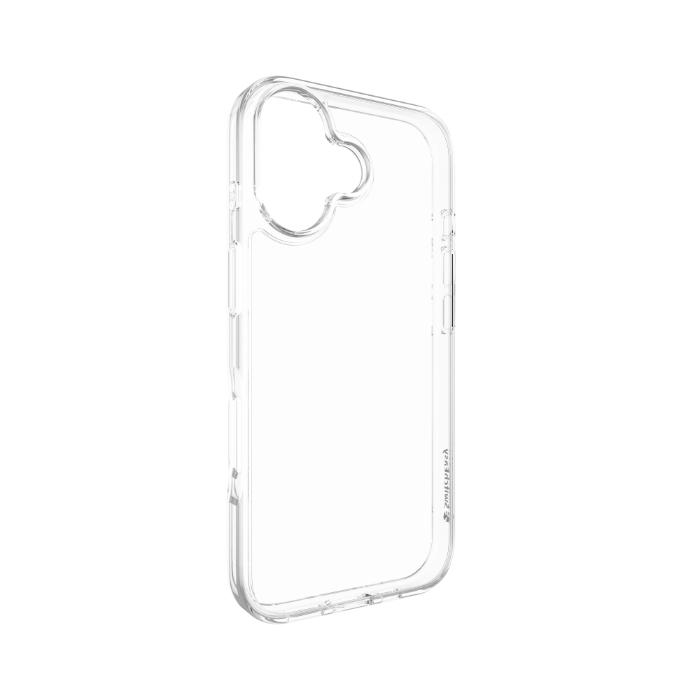SwitchEasy Crush Protective Clear Case for iPhone 17 6.3" (2025)