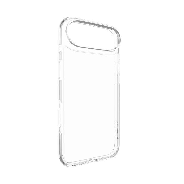 SwitchEasy Crush Protective Clear Case for iPhone Air 6.5" (2025)