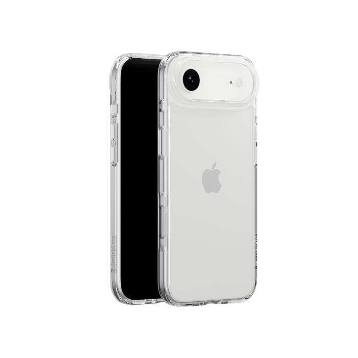 SwitchEasy Crush Protective Clear Case for iPhone Air 6.5" (2025)