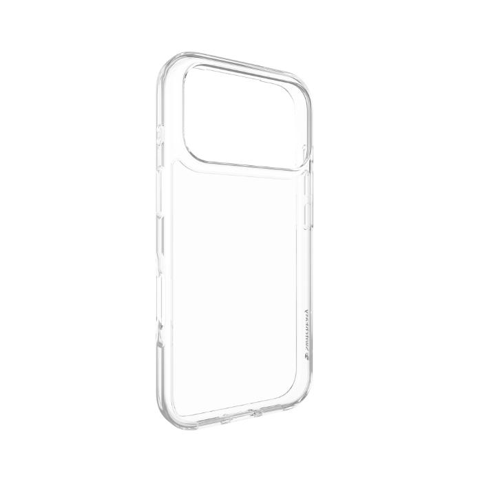 SwitchEasy Crush Protective Clear Case for iPhone 17 Pro 6.3" (2025)