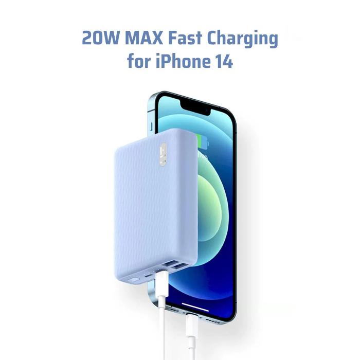 Shop and buy Cuktech ZMI Series QB817 30W Fast Charging 10000mAh Powerbank Charge 3 devices at the same time| Casefactorie® online with great deals and sales prices with fast and safe shipping. Casefactorie is the largest Singapore official authorised retailer for the largest collection of mobile premium accessories.