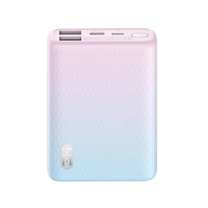 Shop and buy Cuktech ZMI Series QB817 30W Fast Charging 10000mAh Powerbank Charge 3 devices at the same time| Casefactorie® online with great deals and sales prices with fast and safe shipping. Casefactorie is the largest Singapore official authorised retailer for the largest collection of mobile premium accessories.