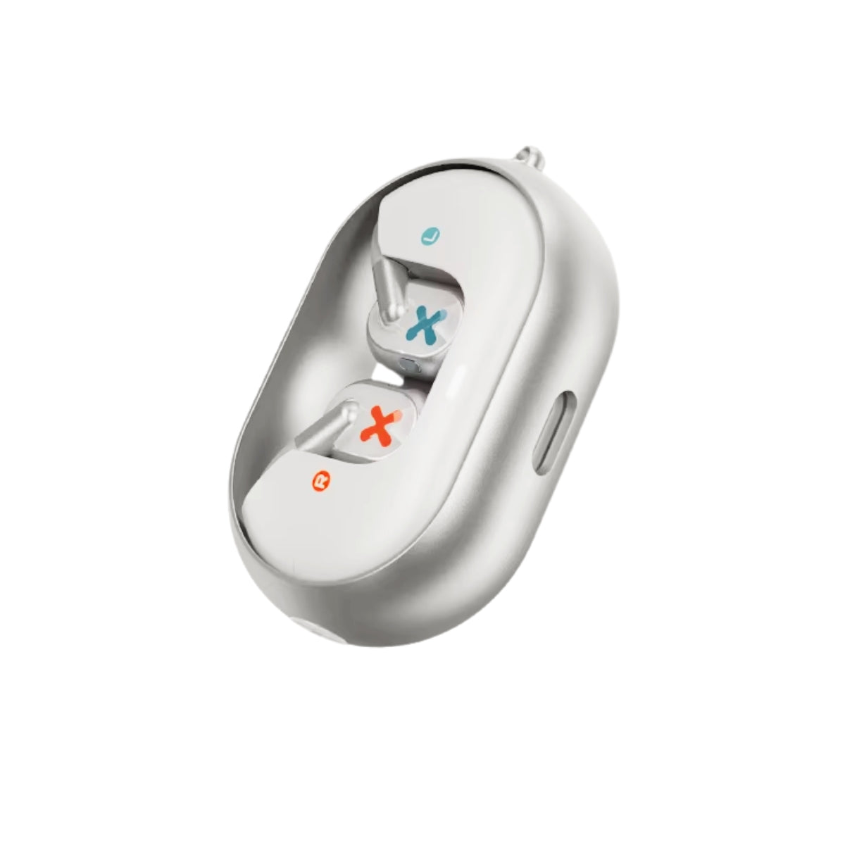 DMOOSTER D93 BT V6.0 AI Translation Bluetooth Earbuds