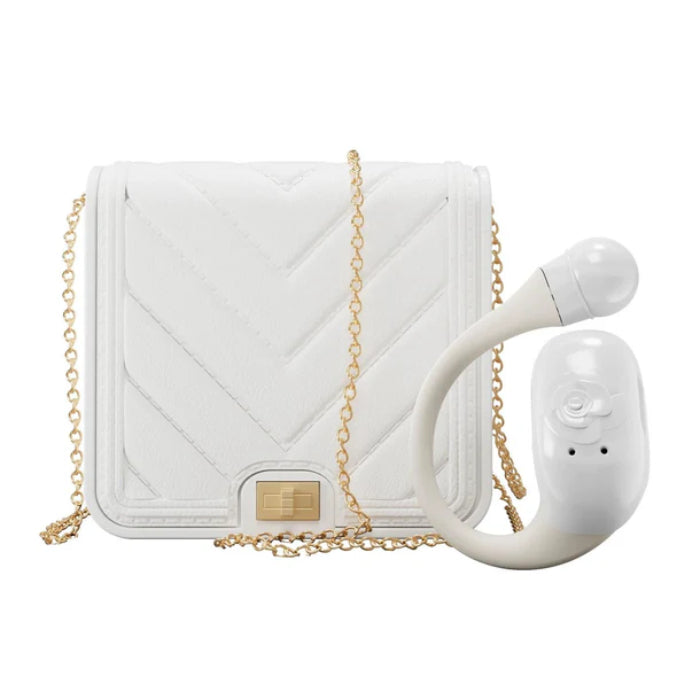 DMOOSTER A01 AI Wireless Bluetooth Earbuds