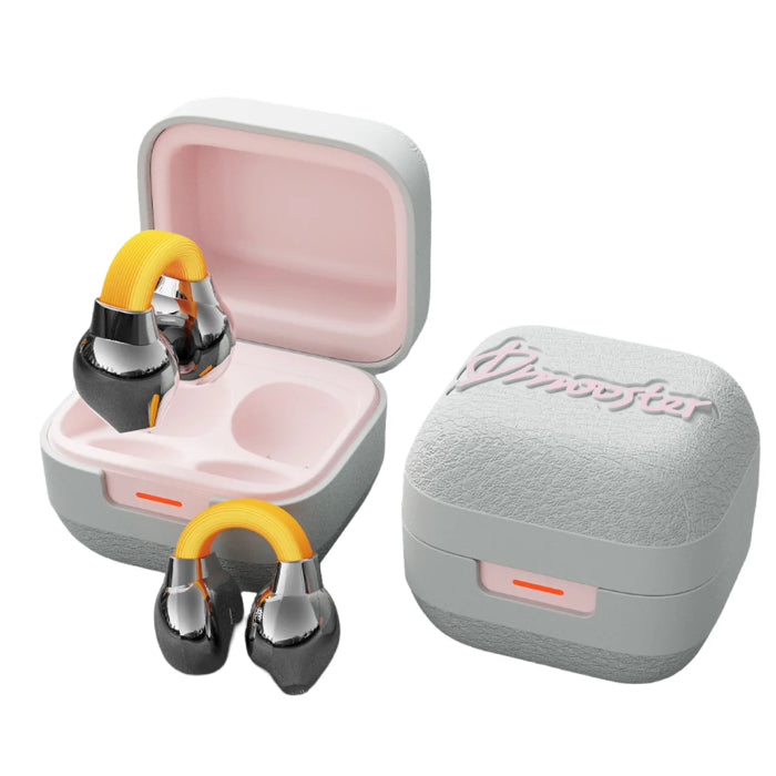 DMOOSTER D89 Wireless Bluetooth Headset