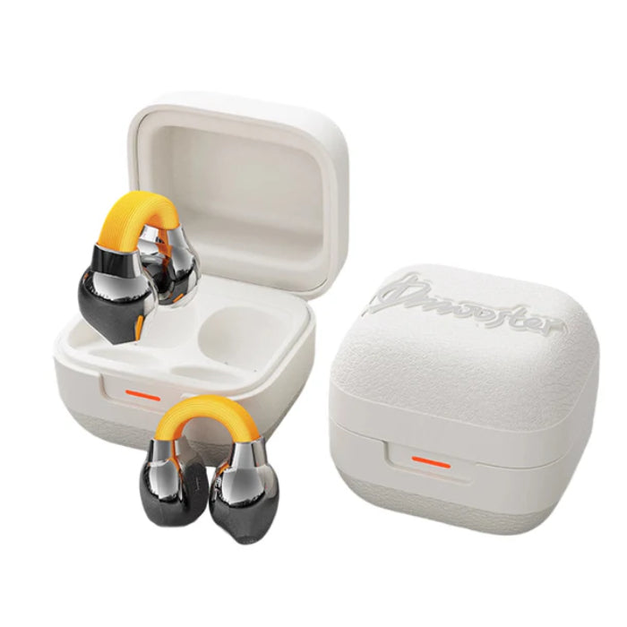 DMOOSTER D89 Wireless Bluetooth Headset
