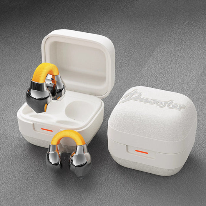 DMOOSTER D89 Wireless Bluetooth Headset