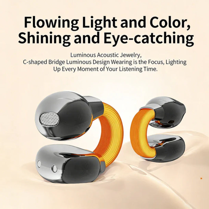 DMOOSTER D89 Wireless Bluetooth Headset