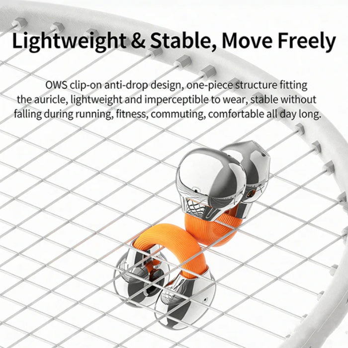 DMOOSTER D89 Wireless Bluetooth Headset