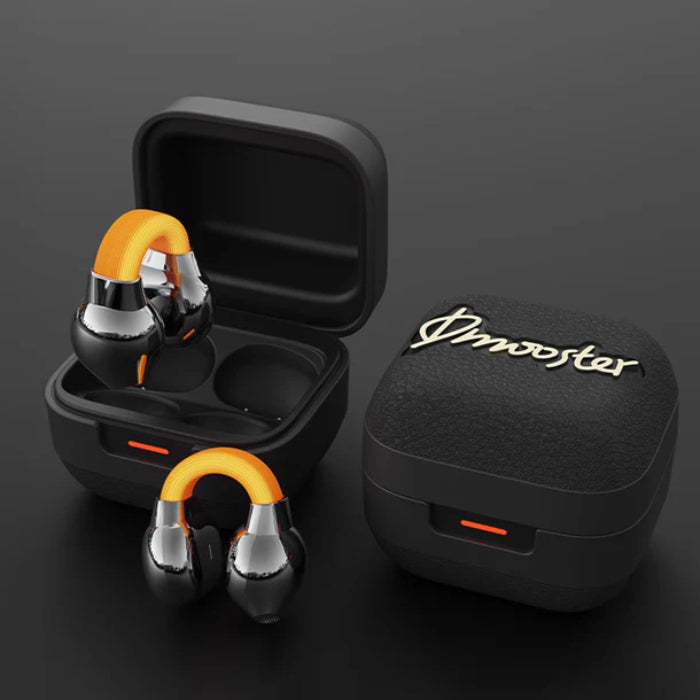 DMOOSTER D89 Wireless Bluetooth Headset