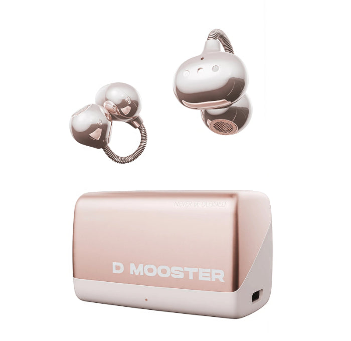 DMOOSTER D95 BT V6.0 AI Translation Bluetooth Earbuds