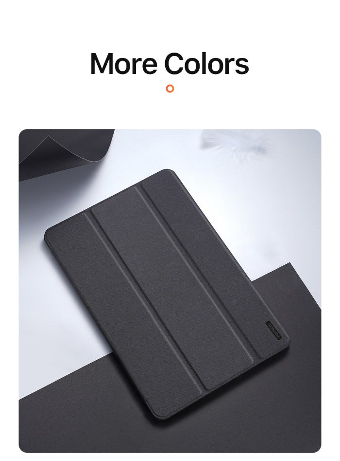 Dux Ducis Domo Protection Case for Samsung Galaxy Tab S11 (2025)