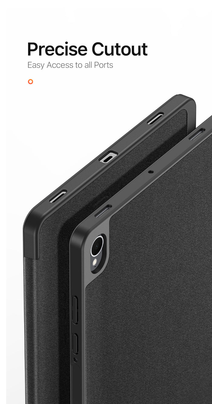 Dux Ducis Domo Protection Case for Samsung Galaxy Tab S11 (2025)