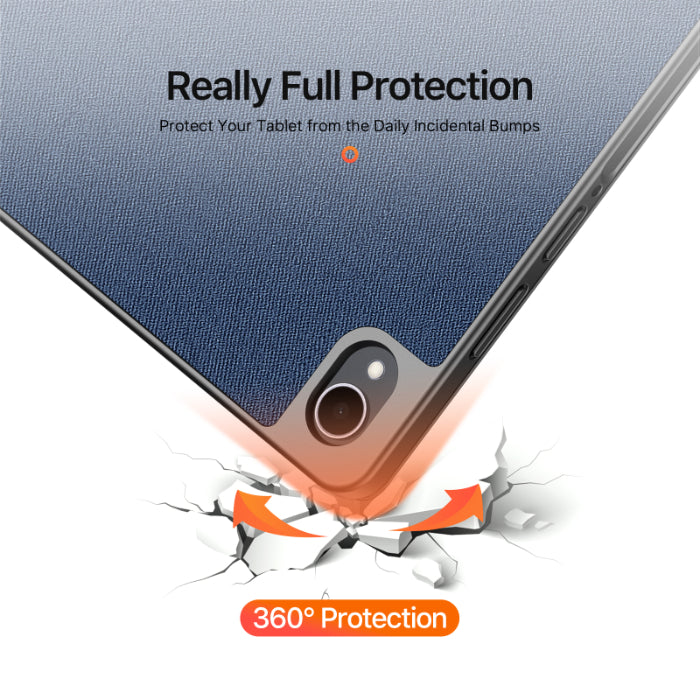 Dux Ducis Domo Protection Case for Samsung Galaxy Tab S11 (2025)