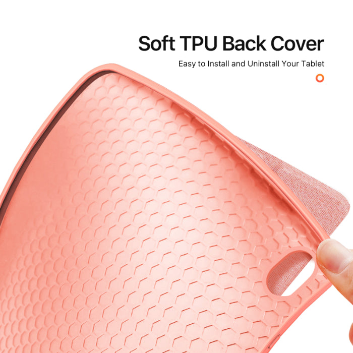 Dux Ducis Domo Protection Case for Samsung Galaxy Tab S11 (2025)