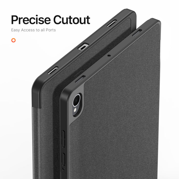 Dux Ducis Domo Protection Case for Samsung Galaxy Tab S11 (2025)