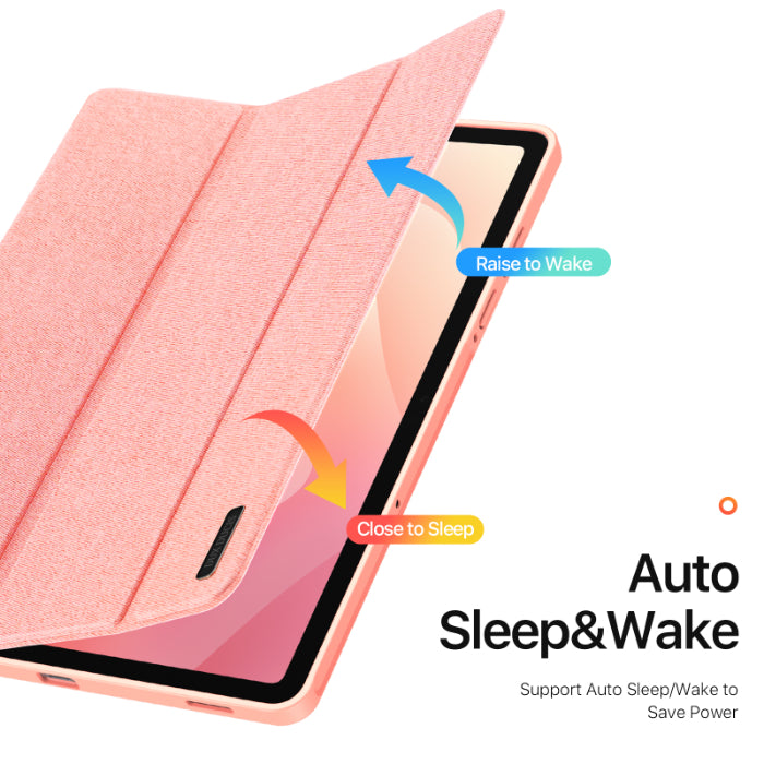 Dux Ducis Domo Protection Case for Samsung Galaxy Tab S11 (2025)