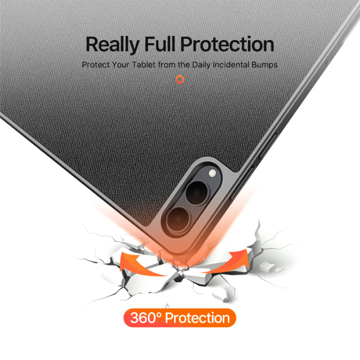Dux Ducis Domo Protection Case for Samsung Galaxy Tab S11 Ultra (2025)
