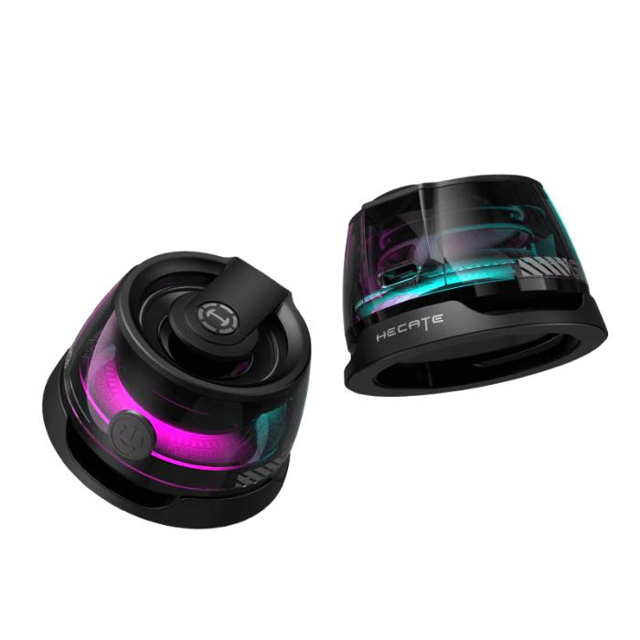 Shop and buy EDIFIER G200 Multimedia Bluetooth Magnetic Speaker with RGB Light Up to 7 hours playback time| Casefactorie® online with great deals and sales prices with fast and safe shipping. Casefactorie is the largest Singapore official authorised retailer for the largest collection of mobile premium accessories.