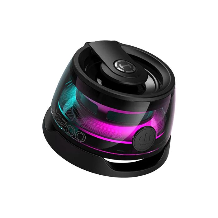 Shop and buy EDIFIER G200 Multimedia Bluetooth Magnetic Speaker with RGB Light Up to 7 hours playback time| Casefactorie® online with great deals and sales prices with fast and safe shipping. Casefactorie is the largest Singapore official authorised retailer for the largest collection of mobile premium accessories.