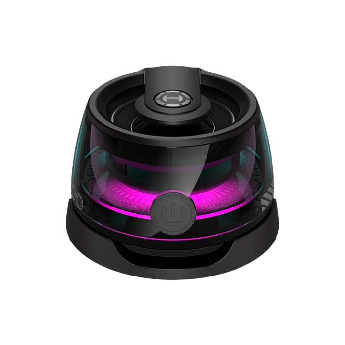 Shop and buy EDIFIER G200 Multimedia Bluetooth Magnetic Speaker with RGB Light Up to 7 hours playback time| Casefactorie® online with great deals and sales prices with fast and safe shipping. Casefactorie is the largest Singapore official authorised retailer for the largest collection of mobile premium accessories.