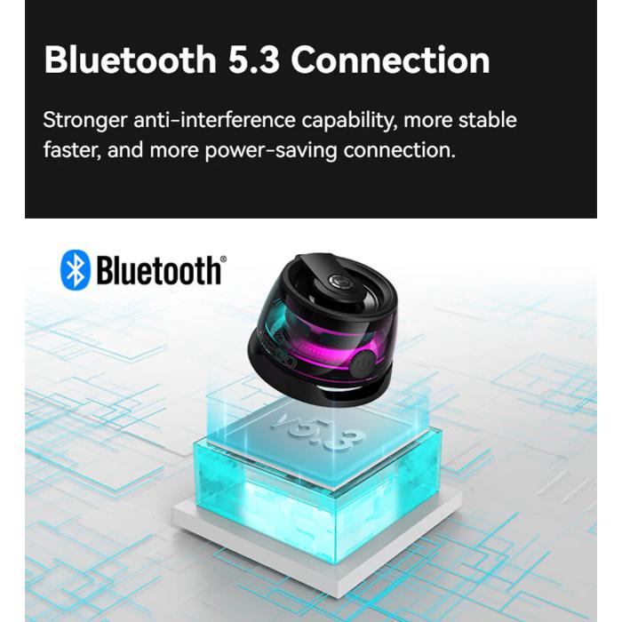 Shop and buy EDIFIER G200 Multimedia Bluetooth Magnetic Speaker with RGB Light Up to 7 hours playback time| Casefactorie® online with great deals and sales prices with fast and safe shipping. Casefactorie is the largest Singapore official authorised retailer for the largest collection of mobile premium accessories.