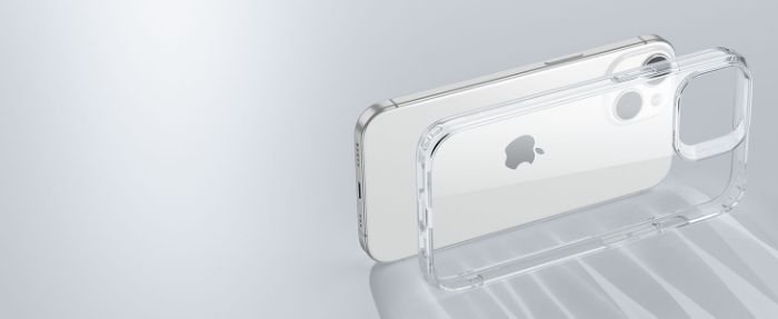 Shop and buy ESR Zero Clear Case for iPhone 15 Plus (2023) Shockproof Crystal Clear Anti-yellowing Lightweight| Casefactorie® online with great deals and sales prices with fast and safe shipping. Casefactorie is the largest Singapore official authorised retailer for the largest collection of mobile premium accessories.
