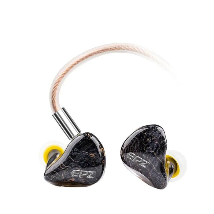 Shop and buy EPZ K5 Monitoring Wired Earphones In Ear Dynamic Iron Live Streaming Fever Level HiFi Ear Return| Casefactorie® online with great deals and sales prices with fast and safe shipping. Casefactorie is the largest Singapore official authorised retailer for the largest collection of mobile premium accessories.