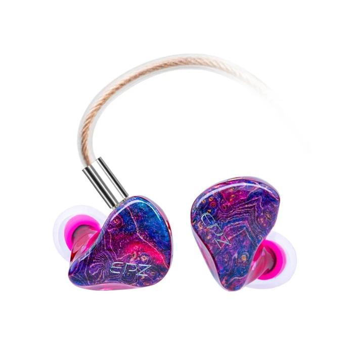 Shop and buy EPZ K5 Monitoring Wired Earphones In Ear Dynamic Iron Live Streaming Fever Level HiFi Ear Return| Casefactorie® online with great deals and sales prices with fast and safe shipping. Casefactorie is the largest Singapore official authorised retailer for the largest collection of mobile premium accessories.