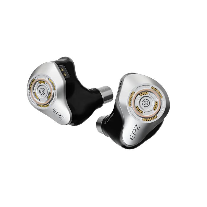 Shop and buy EPZ P50 Hybrid HIFI Earphones| Casefactorie® online with great deals and sales prices with fast and safe shipping. Casefactorie is the largest Singapore official authorised retailer for the largest collection of mobile premium accessories.