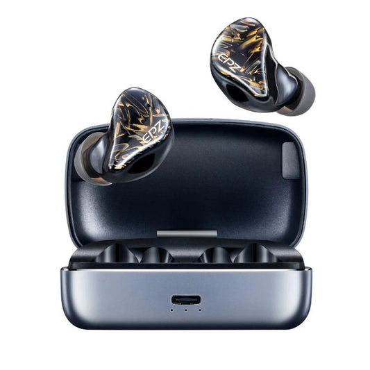 Shop and buy EPZ S350T Pro True Wireless Earphones TWS Bluetooth 5.2 IPX7 Waterproof and Sweatproof Gaming and Sports Earbuds| Casefactorie® online with great deals and sales prices with fast and safe shipping. Casefactorie is the largest Singapore official authorised retailer for the largest collection of mobile premium accessories.