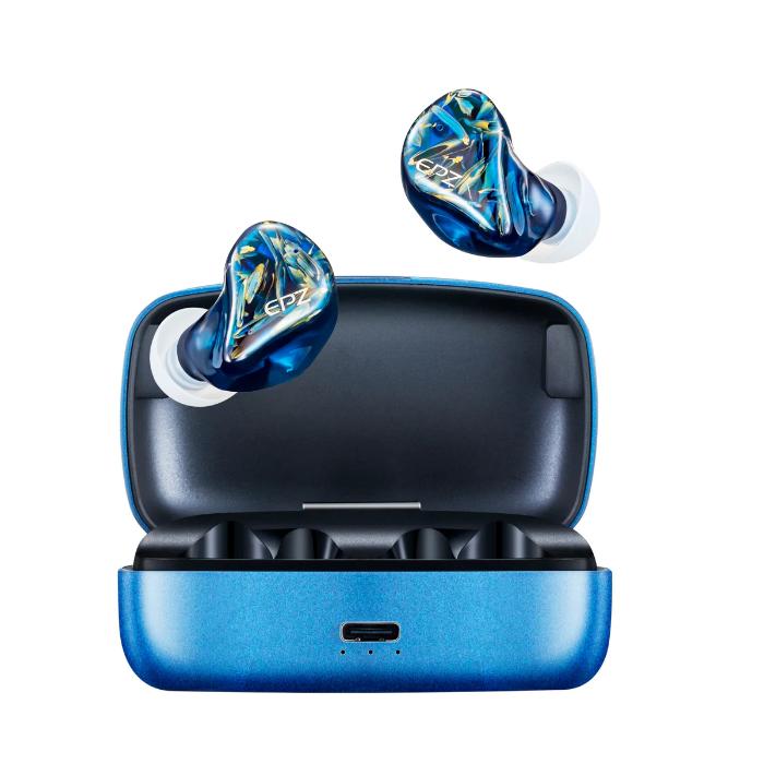 Shop and buy EPZ S350T Pro True Wireless Earphones TWS Bluetooth 5.2 IPX7 Waterproof and Sweatproof Gaming and Sports Earbuds| Casefactorie® online with great deals and sales prices with fast and safe shipping. Casefactorie is the largest Singapore official authorised retailer for the largest collection of mobile premium accessories.