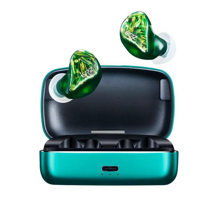 Shop and buy EPZ S350T Pro True Wireless Earphones TWS Bluetooth 5.2 IPX7 Waterproof and Sweatproof Gaming and Sports Earbuds| Casefactorie® online with great deals and sales prices with fast and safe shipping. Casefactorie is the largest Singapore official authorised retailer for the largest collection of mobile premium accessories.