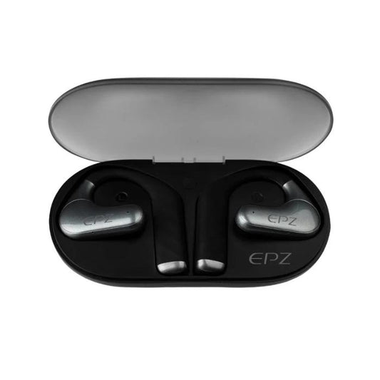 Shop and buy EPZ S80 Open HIFI Earphones| Casefactorie® online with great deals and sales prices with fast and safe shipping. Casefactorie is the largest Singapore official authorised retailer for the largest collection of mobile premium accessories.