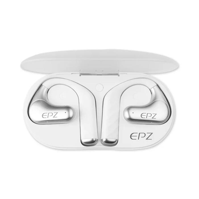 Shop and buy EPZ S80 Open HIFI Earphones| Casefactorie® online with great deals and sales prices with fast and safe shipping. Casefactorie is the largest Singapore official authorised retailer for the largest collection of mobile premium accessories.