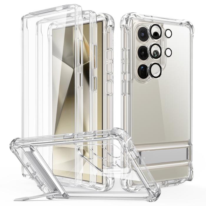 ESR Armor Kickstand Case for Samsung Galaxy S24 Ultra (2024) – Casefactorie®
