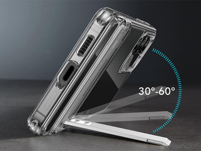 ESR Boost Kickstand Case for Samsung Galaxy S24 Plus (2024) – Casefactorie®