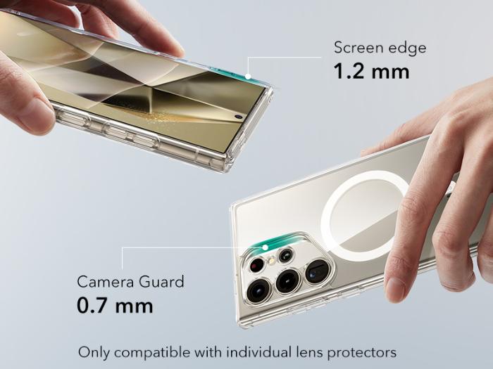Samsung Galaxy S24 Ultra Camera Lens Protectors-ESR